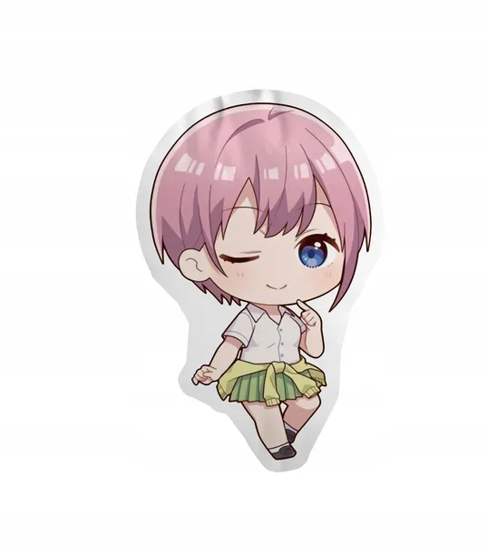poduszka-chibi-quintessential-quintuplets-ichika
