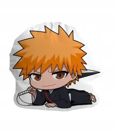 poduszka-chibi-bleach-ichigo-kurosaki