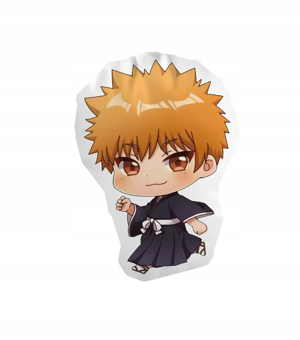 poduszka-chibi-bleach-ichigo-kurosaki