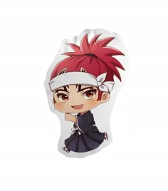 poduszka-chibi-bleach-renji-abarai