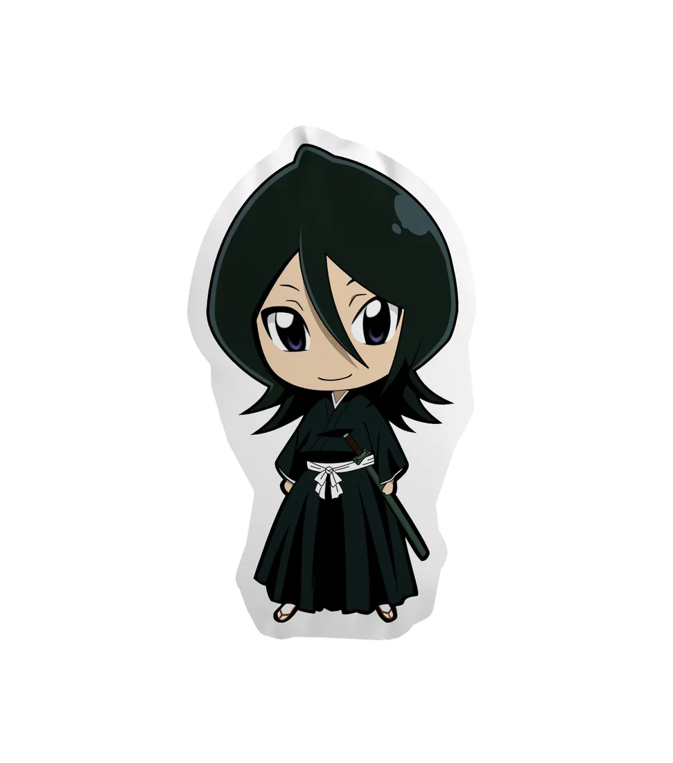 poduszka-chibi-bleach-rukia-kuchiki