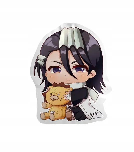 poduszka-chibi-bleach-byakuya-kuchiki