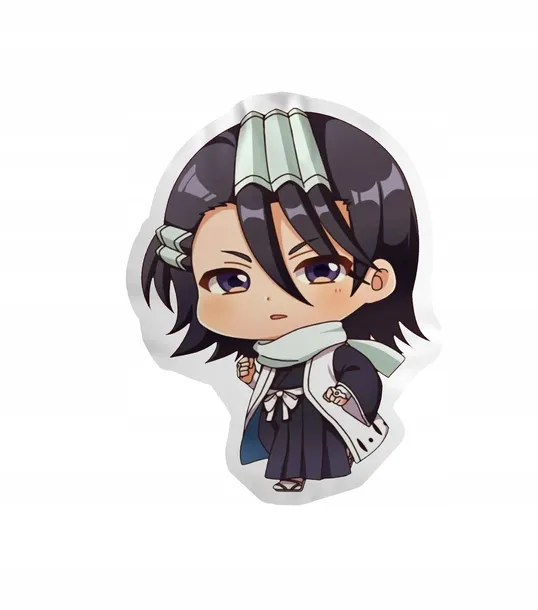 poduszka-chibi-bleach-byakuya-kuchiki