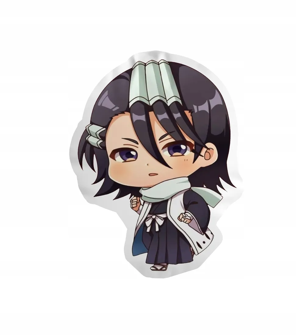 poduszka-chibi-bleach-byakuya-kuchiki