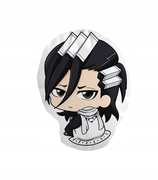 poduszka-chibi-bleach-byakuya-kuchiki