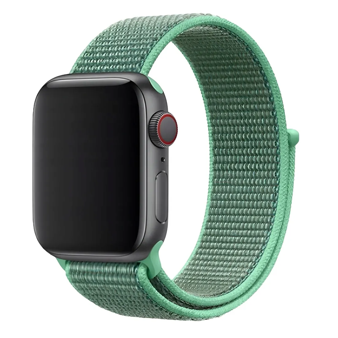 pasek-mst-apple-42mm-zielony