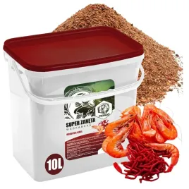 zaneta-wedkarska-na-ryby-karpia-leszcza-method-feeder-ochotka-kryl