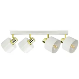 lampa-sufitowa-zyrandol-plafon-biala-zlota-classic-spot-bg4-led-e27