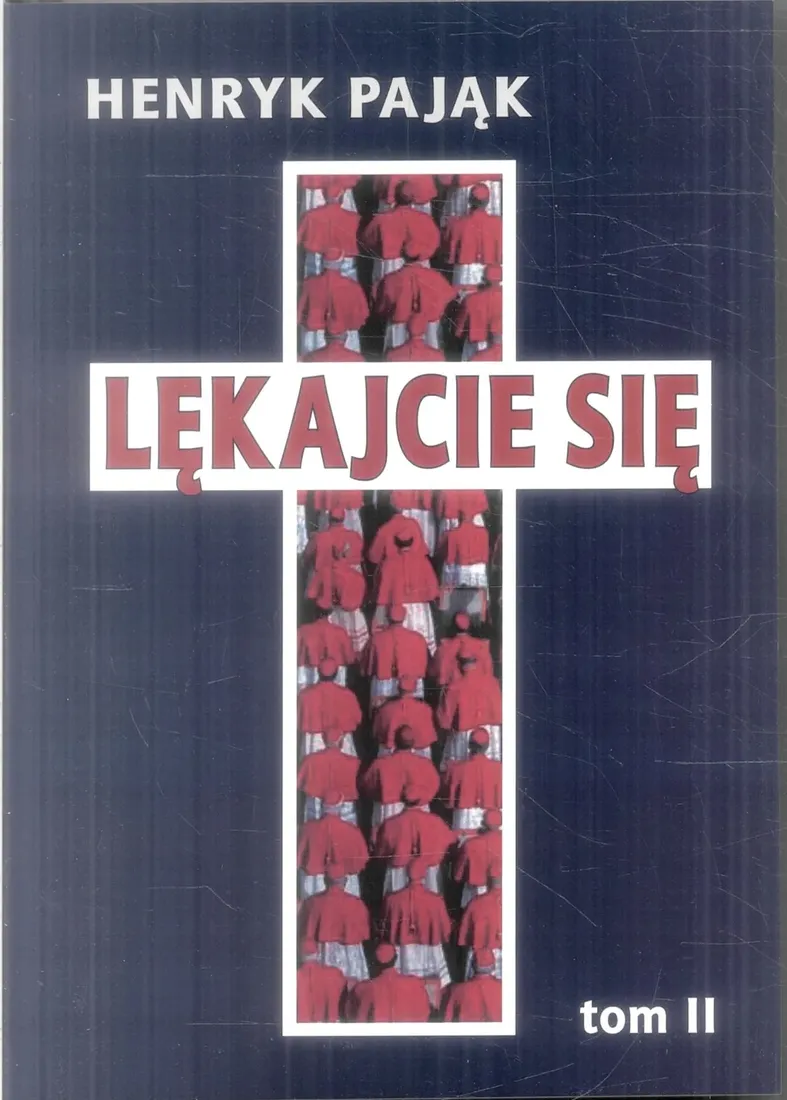 lekajcie-sie-tom-2-henryk-pajak