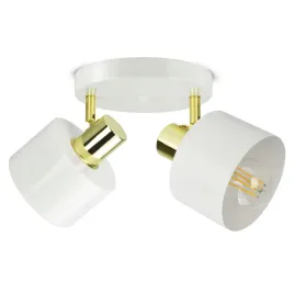 lampa-sufitowa-zyrandol-plafon-biala-zlota-classic-spot-eg2-led-e27