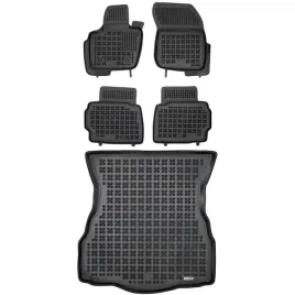gumowy-zestaw-dywaniki-i-mata-korytka-ford-mondeo-v-2014-2021-hatchback