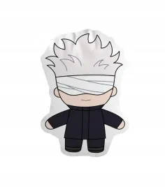 poduszka-chibi-jujutsu-kaisen-satoru-gojo