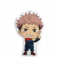 poduszka-chibi-jujutsu-kaisen-yuuji-itadori