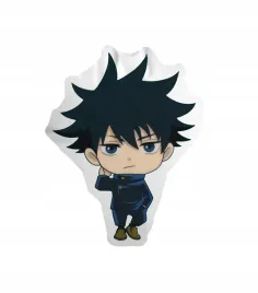 poduszka-chibi-jujutsu-kaisen-megumi-fushiguro
