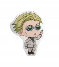 poduszka-chibi-jujutsu-kaisen-kanto-nanami