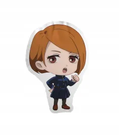 poduszka-chibi-jujutsu-kaisen-nobara-kugisaki