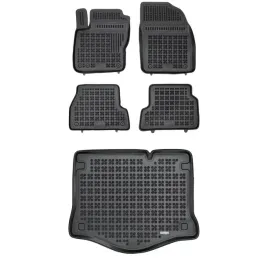 gumowy-zestaw-dywaniki-i-mata-korytka-ford-focus-ii-2005-2011-hatchback