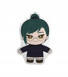 poduszka-chibi-jujutsu-kaisen-maki-zenin
