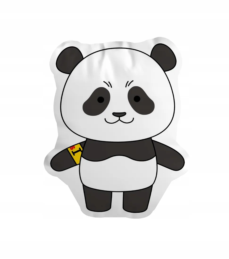 poduszka-chibi-jujutsu-kaisen-panda