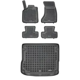 gumowy-zestaw-dywaniki-i-mata-korytka-audi-q5-i-2012-2017-hybryda-stopery
