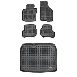 gumowy-zestaw-dywaniki-i-mata-volkswagen-golf-vi-2008-2012-hatchback