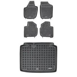 gumowy-zestaw-dywaniki-i-mata-korytka-skoda-rapid-2013-2019-spaceback-rezaw