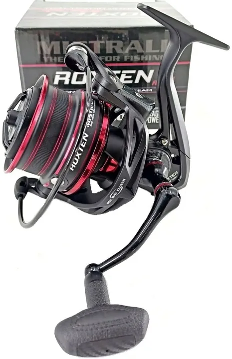 kolowrotek-mistrall-roxten-method-feeder-5000-fd