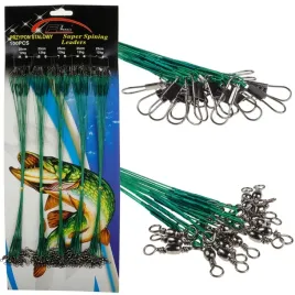 przypony-stalowe-stalki-stalowki-zestaw-100-sztuk-na-szczupaka