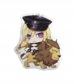 poduszka-chibi-noragami-bishamonten