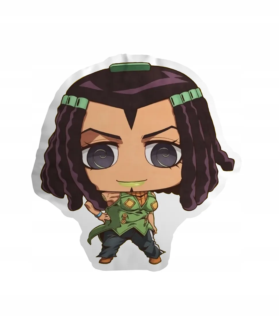 poduszka-chibi-jojo-s-bizarre-adventure-ermes
