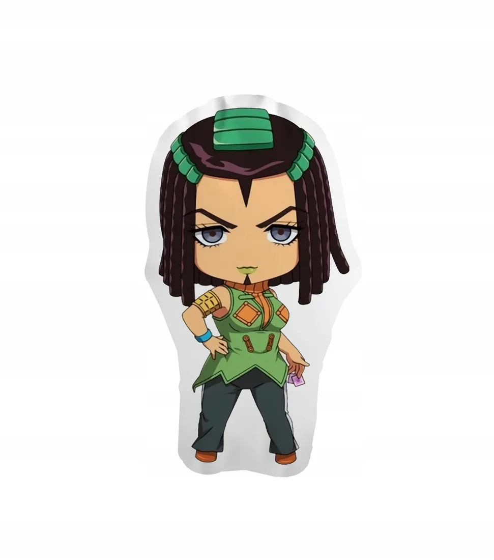 poduszka-chibi-jojo-s-bizarre-adventure-ermes