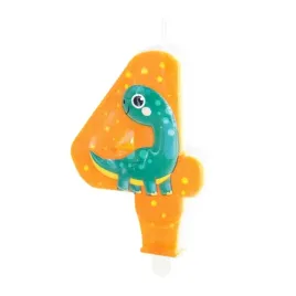 swieczka-na-tort-dinozaury-cyfra-4-swieczka-cyferka-urodzinowa