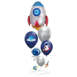 balony-kosmos-6szt-zestaw-ze-stojakiem-diy