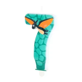 swieczka-na-tort-dinozaury-cyfra-7-swieczka-cyferka-urodzinowa