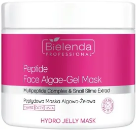 bielenda-maska-algowa-zelowa-peptydowa-sluz-slimaka-190-g