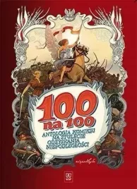 100-na-100-antologia-komiksu-wsip