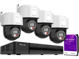 zestaw-monitoringu-ip-4-kamery-ptz-n4mp-p-4mpx-rejestrator-hilook-hikvision