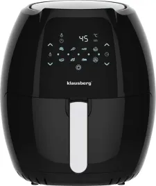 frytkownica-beztluszczowa-airfryer-klausberg-kb-7495-1800-w-77-l