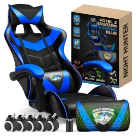 fotel-gamingowy-z-masazem-plecow-komputerowy-obrotowy-dla-gracza