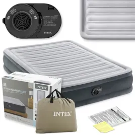 materac-dmuchany-dwuosobowy-lozko-z-pompka-230v-do-spania-intex