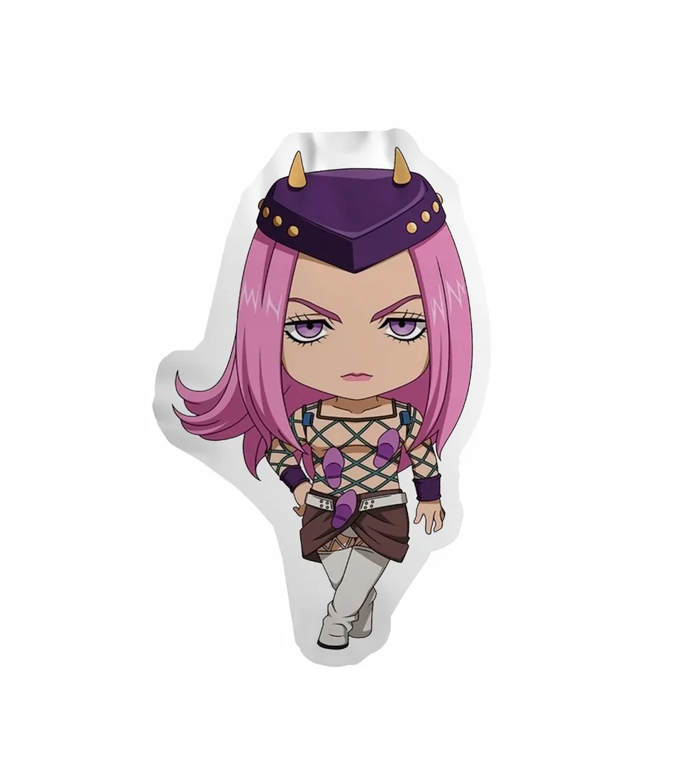 poduszka-chibi-jojo-s-bizarre-adventure-narciso