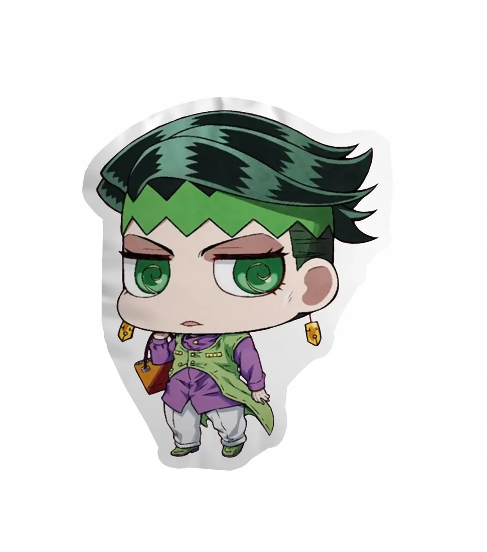 poduszka-chibi-jojo-s-bizarre-adventure-rohan