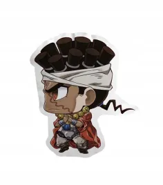 poduszka-chibi-jojo-s-bizarre-adventure-muhammad