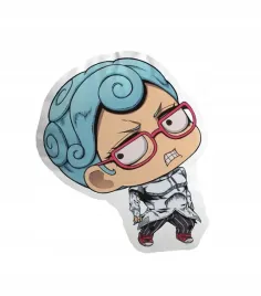 poduszka-chibi-jojo-s-bizarre-adventure-ghiaccio