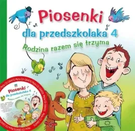 piosenki-dla-przedszkolaka-4-rodzina-razem-sie-trzyma-cd-nuty