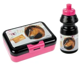 zestaw-sniadaniowy-bidon-sniadaniowka-konie