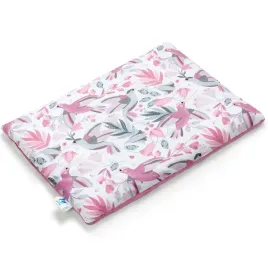poduszka-dla-dziecka-niemowlaka-plaska-30x40-dwustronna-bawelna-velvet-pepi