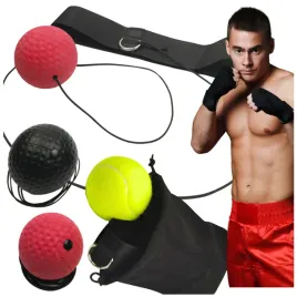 pilka-refleksowa-bokserska-na-glowe-reflex-ball-do-boksu-droga-bushido