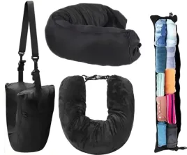 poduszka-podrozna-rogal-na-szyje-do-samolotu-na-ubrania-do-wypychania