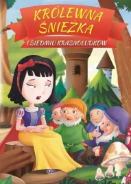 krolewna-sniezka-i-siedmiu-krasnoludkow